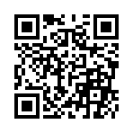 つД｀)･ﾟ+｡･ﾟ*.(-;ω;-:,｡)ｯﾒﾃ…
のQRコード