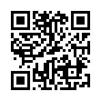 。oﾟヾ(´□`*)ﾉﾞoﾟoﾟоゥヮーン
のQRコード