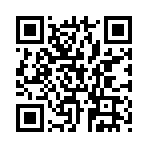 ゥゎ──･ﾟ･(･´Д｀･)･ﾟ･──ﾝ!!泣
のQRコード