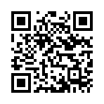 .ﾟ(悲ノД｀)ﾟ+.ｩゎｰｰｰｰｰﾝ
のQRコード