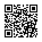 (｡pﾟзﾟq) ﾟ+｡:.ﾟ嘘泣きﾟ.:｡+ﾟ
のQRコード