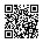 ｼｸｼｸρ(TωT、)ﾀﾞｯﾃｪ…
のQRコード