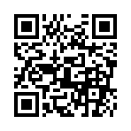 (●´Å`)ノこんちゃッ
のQRコード