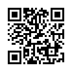 ﾋﾞｪｰﾝ(ﾉд≦【･ﾟ･ｼ戻･ﾟ･】
のQRコード