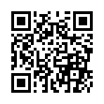 ﾟ+｡:.ﾟ(○´Дﾉ)ｱｩｱｩ ﾟ.:｡+ﾟ
のQRコード