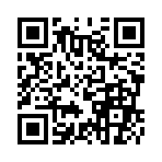 (ﾉД`)ｼｸｼｸ
のQRコード