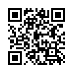 ゥヮ─･ﾟ･(ﾟ´Д｀Ｏ*):.ﾟ≡:.ﾟ (*Ｏ´Д｀ﾟ)･ﾟ･ ─ン!!泣
のQRコード