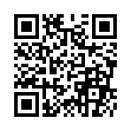 (P´□｀ﾟ)σ｛ﾋﾄﾞｰｨ!!］
のQRコード