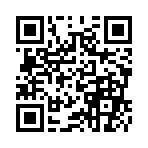 ｩﾜｧ─･ﾟ･(ﾟ｀Д´ﾟ)･ﾟ･─ｧｧﾝ!!!
のQRコード