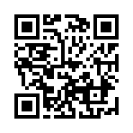 ...φ(-ω-*)ｶｷｶｷ_φ(*･ω･)ﾉ[オハヨー]ﾍﾟﾀｯ
のQRコード