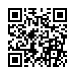 ･ﾟ･p(uÅuq)【｡ﾟ.o｡ｼ戻｡o.ﾟ｡】
のQRコード