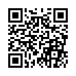 (哀ﾟдﾟｐ【･.｡*ｸﾞｽﾝ*｡.･】ｑ
のQRコード