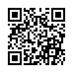 ｡+ﾟ(ﾉε｀)ﾟ+｡ﾏﾏｰ
のQRコード