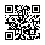 (P´□｀ﾟ)σ｛ﾋﾄﾞｰｨ!!］
のQRコード