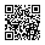 うぁﾞぁﾞぁﾞぁﾞぁﾞΣ(●p>□q)･｡ﾟ･｡号泣
のQRコード