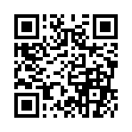 ｩﾜ━(@ﾉД`ﾟ@)━ﾝ!!
のQRコード