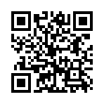 (_ _。)･･･ｼｭﾝ
のQRコード