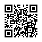 ･ﾟ･･ﾟ･(⊃´Д｀泣)･ﾟ･･ﾟ･
のQRコード