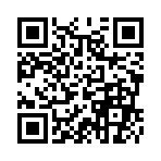 (うД´泣)ｳｩｩ･･･
のQRコード