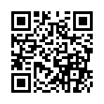 。(。pω-。)ｼｸｼｸｼｸ
のQRコード