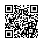 ｪｸﾞｯ…(つωΦ｡)o0(ｩｿ泣ｷ♪)
のQRコード