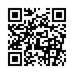 チャオ♪(´・ω・`)ノ
のQRコード