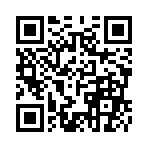 ゥヮ━━｡ﾟ(ﾟ⊃Д；ﾟ)ﾟ｡━━ﾝ!!!!!!
のQRコード