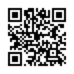 (つД｀)･ﾟ･ﾟ｡ﾟ｡ｳﾜｧｧｧｧﾝ
のQRコード