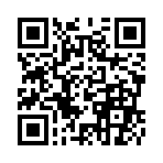 [照o∪ω∪o照]
のQRコード