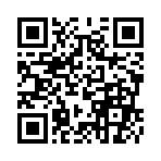 (w´ω｀w)ﾎﾟｫｫ
のQRコード