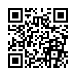 【●つｪ･】照れるヵﾗやめて
のQRコード