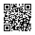 ｷｭﾝ(⊃Å⊂)(⊃Д｀;i)・・・(照)
のQRコード