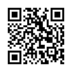 ((◎bゝＵ・`)ｂ【GOOD　MORＮＩＮＧ】
のQRコード