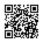 *:ﾟ･☆【●-Д-●】*:ﾟ･☆ﾎοっ・・・
のQRコード