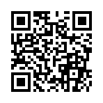 (w´ω｀w)ﾎﾟｫｫ
のQRコード