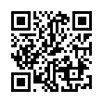 ﾔﾀﾞｧ(照´∀｀)=Ｏ)Д｀)ﾉﾉｸﾞﾊｯ
のQRコード