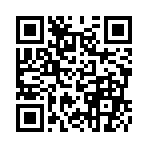 ﾎﾟｯ(｡-_-｡ )人( ｡-_-｡)ﾎﾟｯ
のQRコード