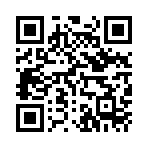 (w´_｀w)ゞﾃﾚｯ
のQRコード