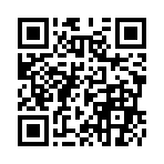 ﾓｼﾞ(pq´ω｀)ﾓｼﾞ　・・・・(。´　3｀)σ|壁|
のQRコード