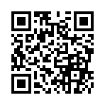 (w´_｀w)ゞﾃﾚｯ
のQRコード