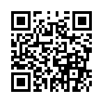 ○o｡(◎’ｖ’|照れ壁|｡o○
のQRコード