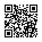 (つ∀・)ｲﾔ—ﾝ
のQRコード