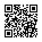 (((*ノд｀*)σﾓﾁﾞ②
のQRコード