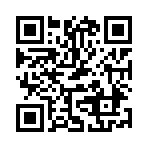 ﾃﾚﾙｮ(*`口´*)ゞﾊﾊﾊ
のQRコード