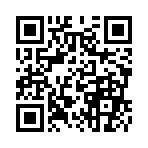 [･ﾟ･照れ･ﾟ･]ｮ*´ω’*)´ω’*))ﾓｼﾞﾓｼﾞ…
のQRコード