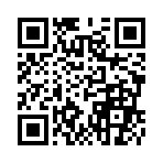 ﾔﾀﾞﾓｩ(ﾉ∀｀照*)ﾉ彡)ﾟёﾟ；):;.:..ﾌﾞ
のQRコード