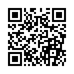 ﾟ+o｡照━━(〃ﾉ∀`〃)q━━照｡o+ﾟ
のQRコード