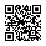 (●´д`●´д`●´д`●)ﾎﾟﾎﾟﾎﾟｯ
のQRコード