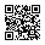 照━━d(●´Å｀○)b━━照
のQRコード