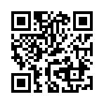 (*´’З’*)ゞｴﾍ☆
のQRコード